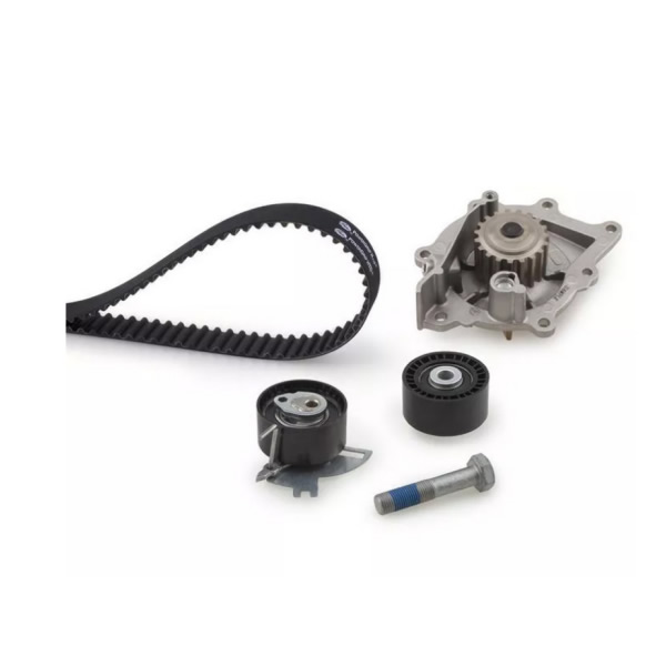 New timing  belt water pump kit for GATES KP25672XS